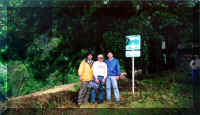 Toti, Ricardo De La Espriella, Juan Carlos Arango
