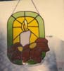 Candle_Poinsettia_Hanger_border0