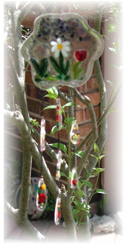 WINDCHIMES