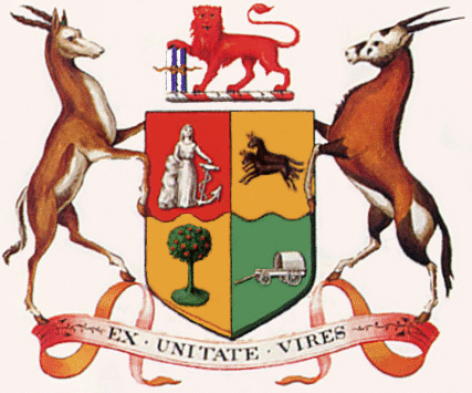 Union of South Africa (1910)