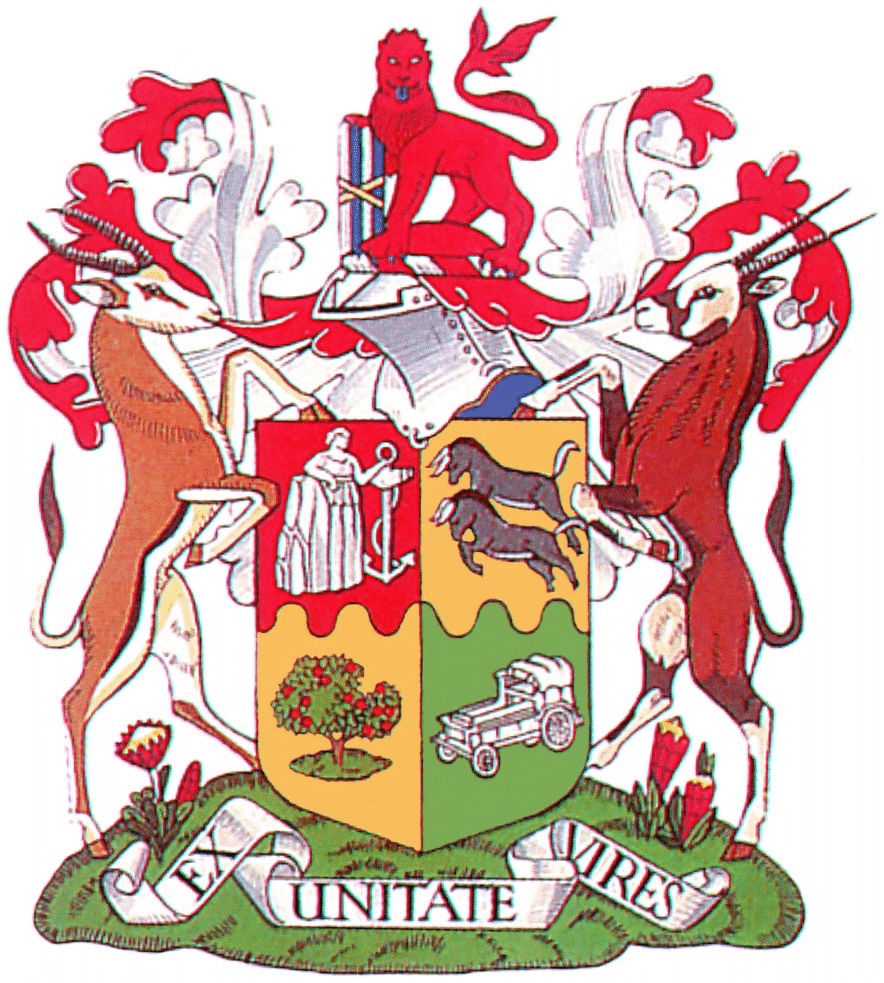 Union of South Africa (1932)