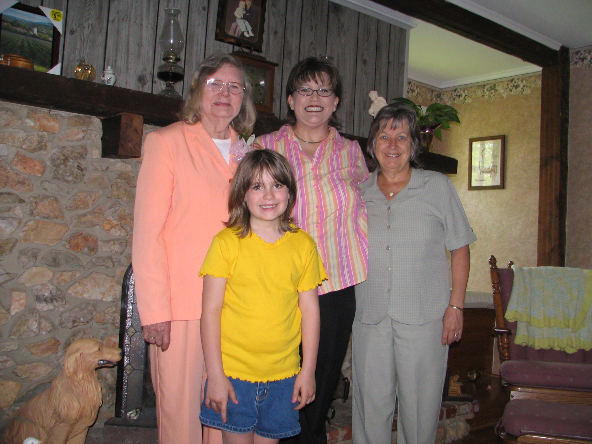 Mothers Day 