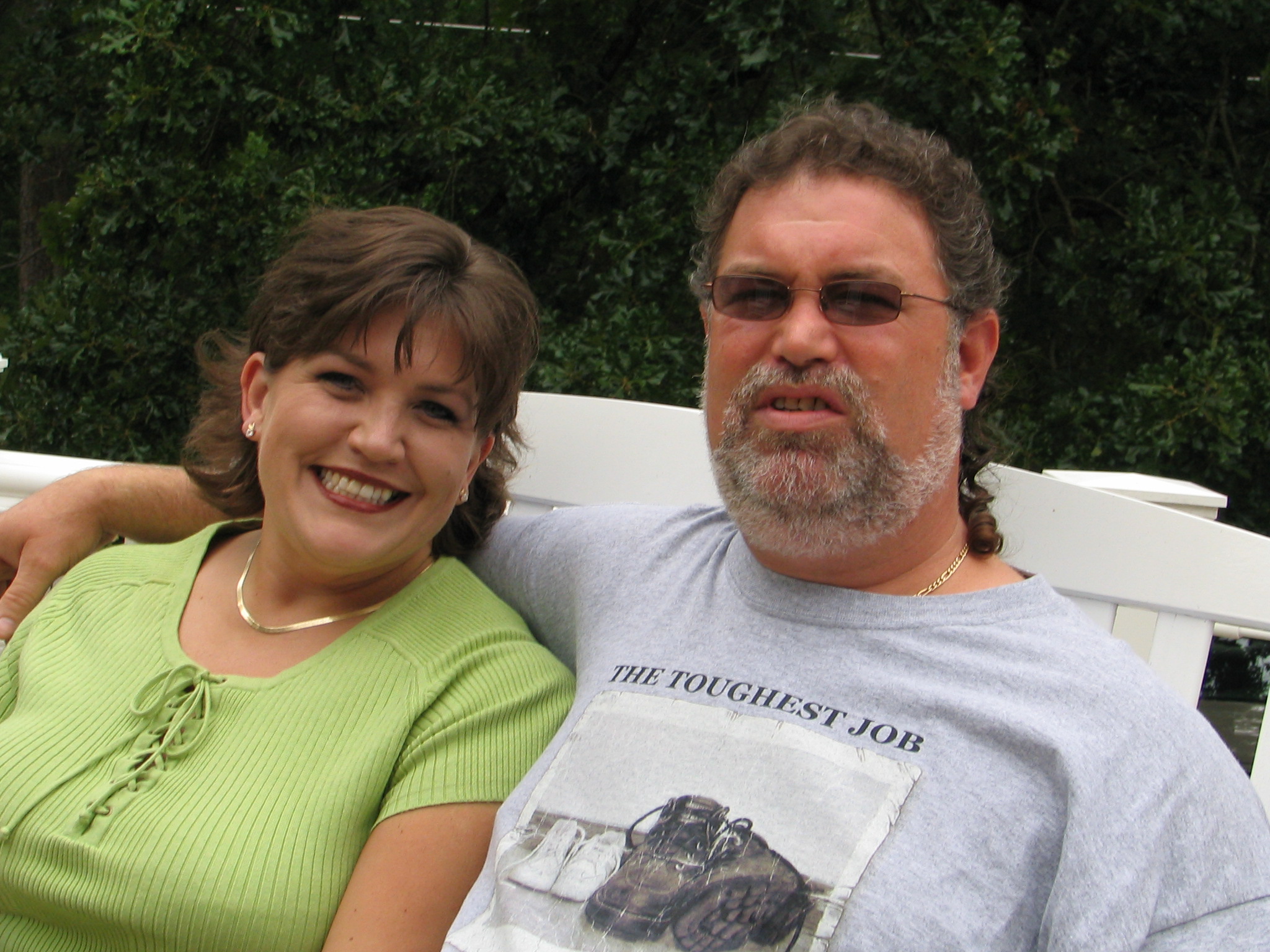 Happily Married