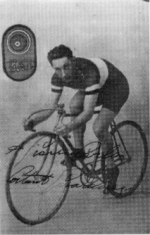 Costante Girardengo