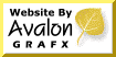 Avalon Grafx Custom Web Design