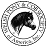 Go to Welsh Pony & Cob Society of America