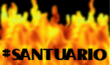 Bienvenidos al Santuario