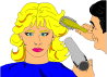 Curso de Peluquer�a