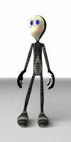 Skinny