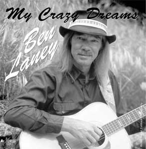 'Crazy Dreams' cover photo