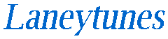 Laneytunes
