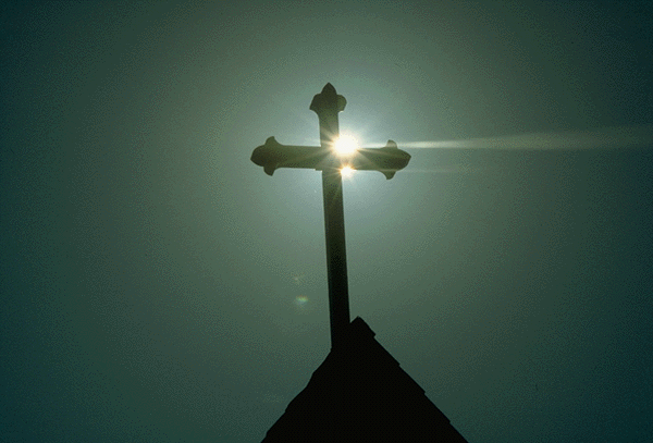 Steeple Cross