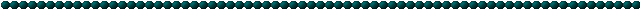 Teal Beads