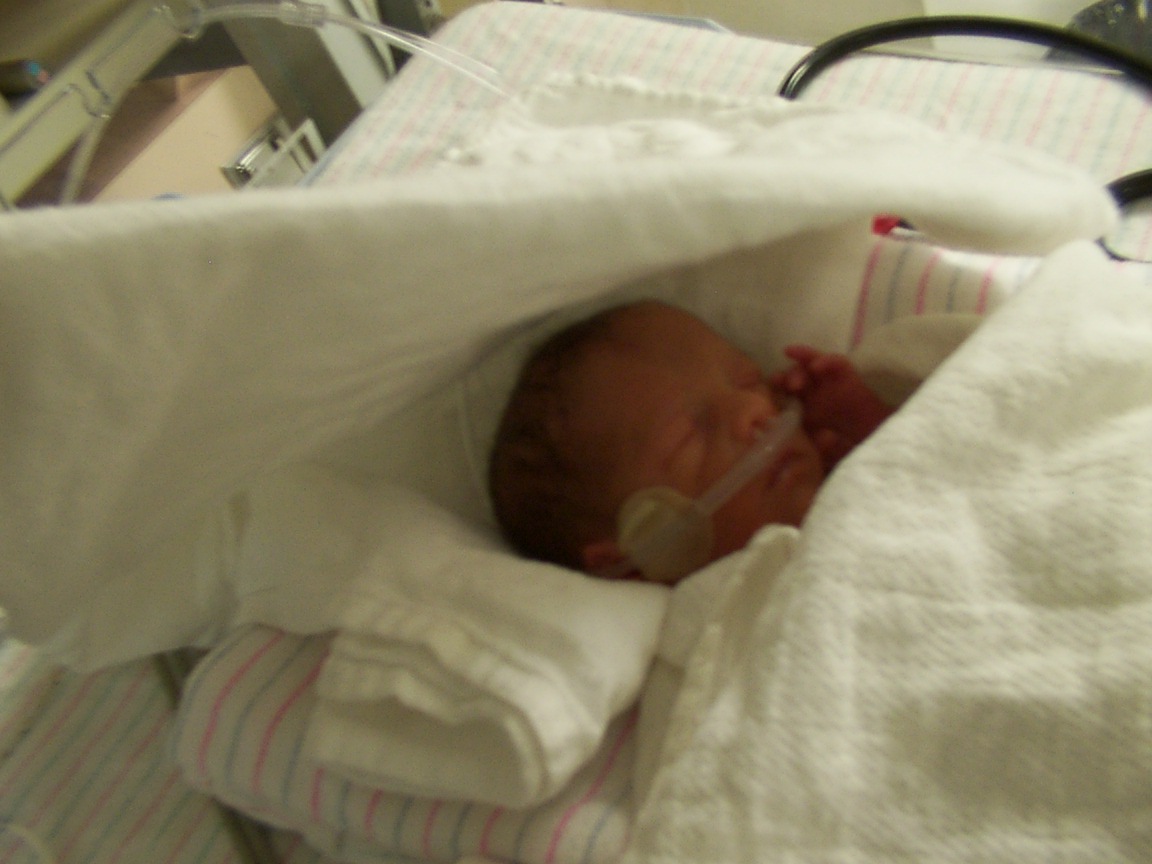 Benjamin Cole Langenbahn