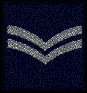 Corporal Stripes