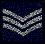 Sergeant Stripes