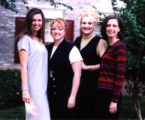 The Girls