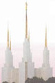 Washington DC Temple