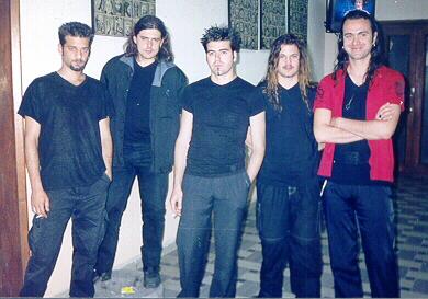 Moonspell ! ! !