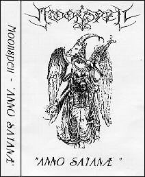 ANNO SATAN� 