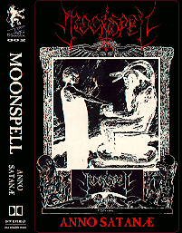 ANNO SATAN� heruitgave