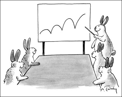 New Yorker Magazine