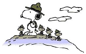 Peanuts 1