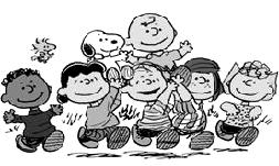 Peanuts 4
