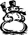 Snowman