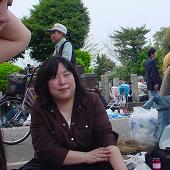Nakanishi