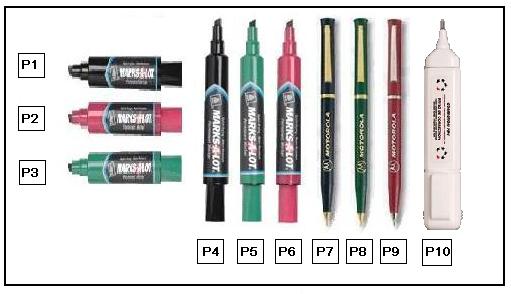 The Pens