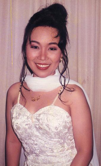 debutant!