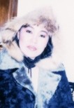 it's winter time !