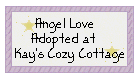 angel love logo