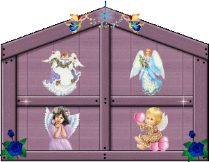 Angel Box