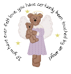 angel love