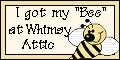 bee original logo