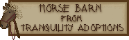 horsebarntag