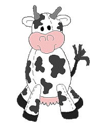 Country Cow