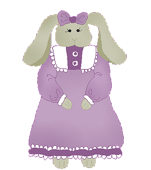 Luv Bunny