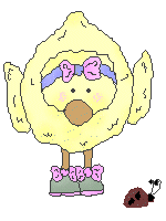 Spring Chicken