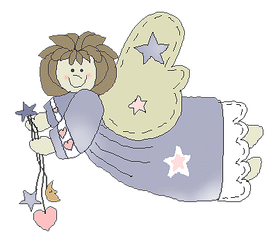 Wishing Fairy