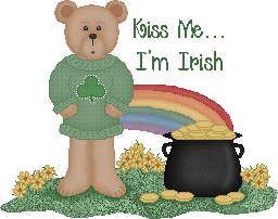 irishkiss