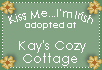 irishkisscert