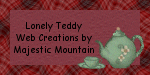 lonelyteddycert