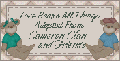 lovebearscert