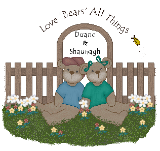 lovebears