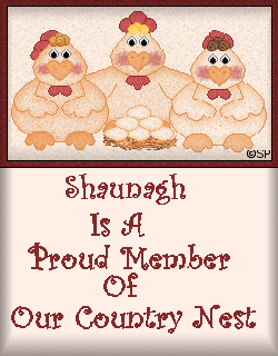 countrynestproudmembers