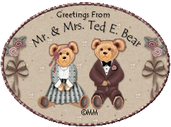 tedebear
