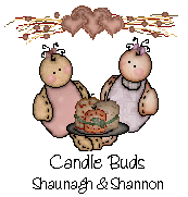 candlebud